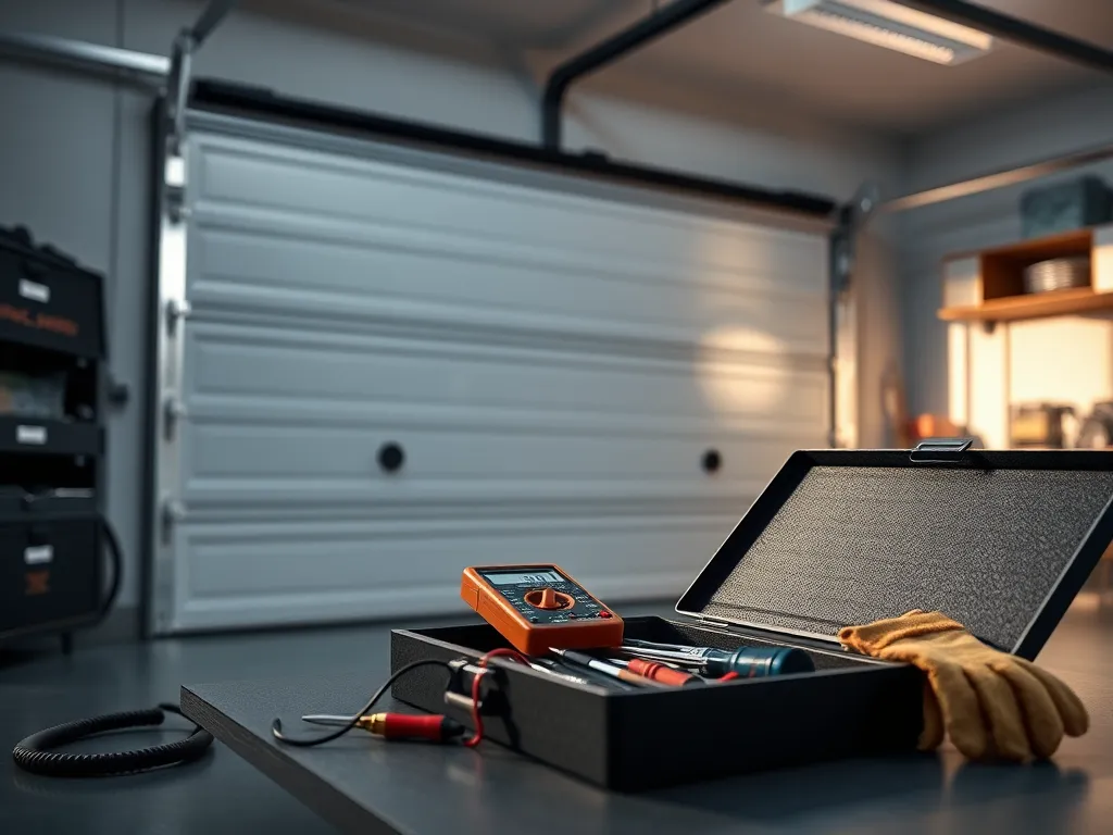 Ultimate Step-by-Step Guide to Testing Garage Door Safety Sensors